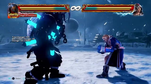GIGAS TUTORIAL/GUIDE IN DEPTH !!