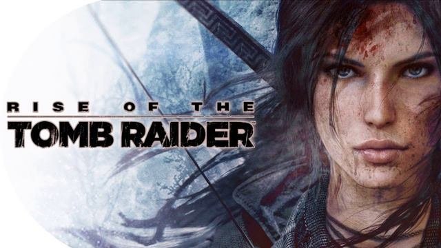 Rise of the Tomb Raider-оригинальный саундтрек