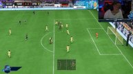 FIFA 23: THIAGO SILVA SHAPESHIFTER PLAYER REVIEW