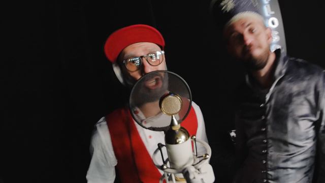 «На Новый Год» MoRoЗки show