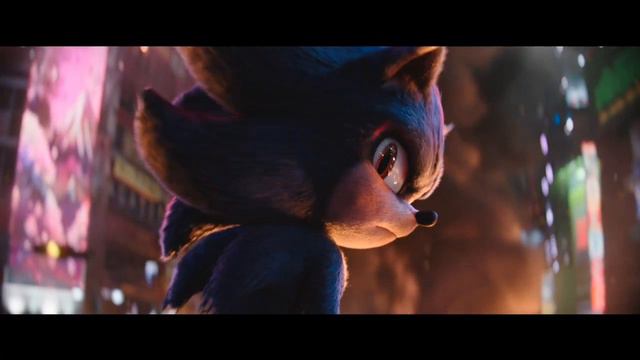 Sonic Movie 3 tv spot zelda funk by stuntrussian