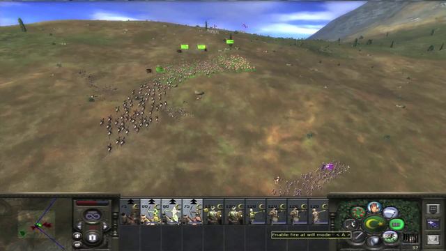 Medieval 2 Total War Blitz Campaign Record Part 3 - Battle of Nicaea