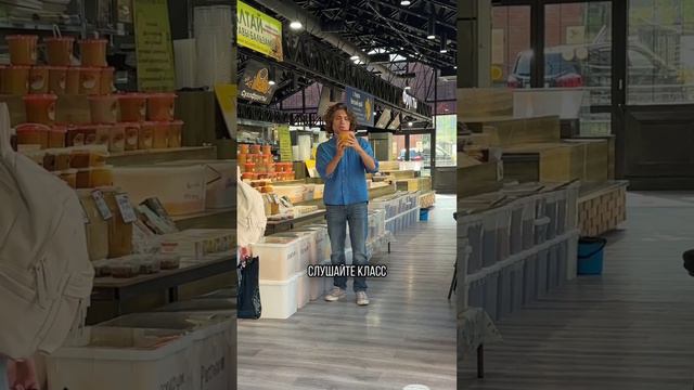 За свою жизнь мы встречаем тысячи людей.  И некоторые оставляют после себя приятные воспоминания.