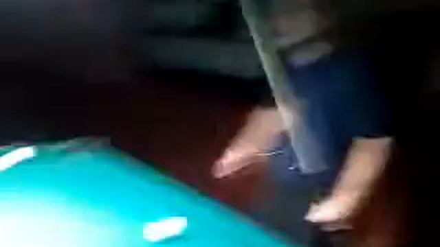 уроки бильярда