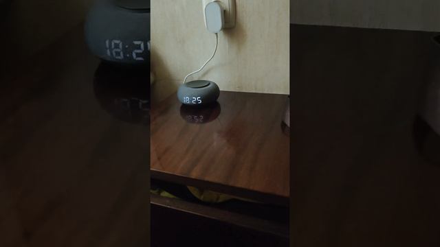 Умноя Колонка от VK Маруся