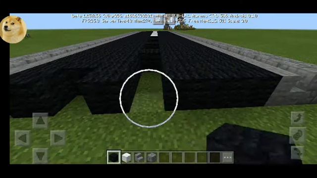 Творческий стрим по Minecraft