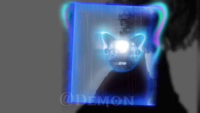Demon-Green orange deadsoul Demons (speed up) #phonk #edit #speed up