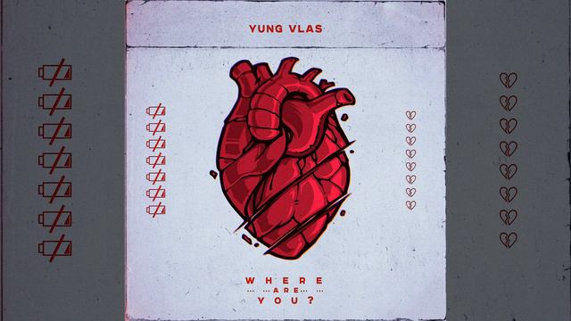 YUNG VLAS - Where are you? (Speed Up)