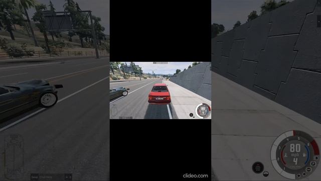 :D #shorts #beamngdrive #trending #short #funny #gaming #car #racing #shortvideo #games