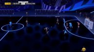 Fifa 21 VOLTA Full Gameplay | Better than FIFA STREET | World XI Legends vs Adidas All Star