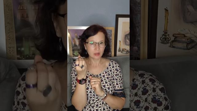 Результат, который я получила совершенно не ожидая этого