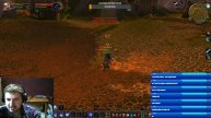 WoW classic/ Ванила/ Шп прист/общаемся/чилим