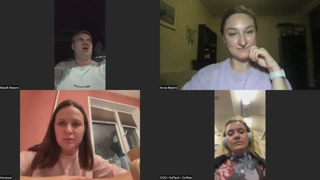 Тематические посиделки в сообществе ЛУЧШЕ: говорим про хобби 19.09.2024