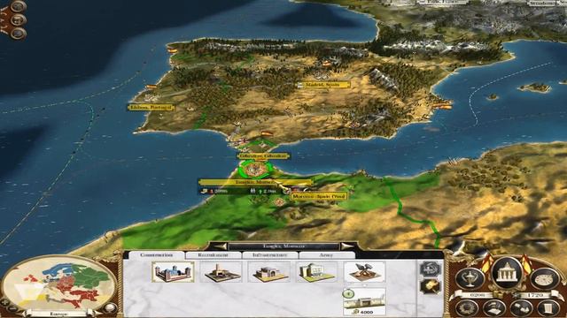 Empire Total War Campanha Comentada (Espanha) - Parte 21