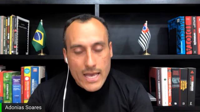AGORA ! Novo pronunciamento de Valdemar da Costa Neto  P..T.. em APUR0S