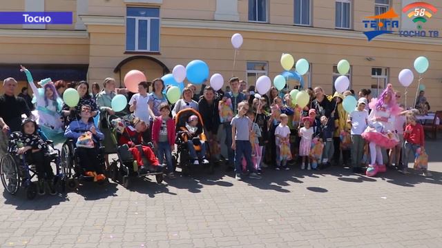 Панорама Ленинградской области. Выпуск от 15.06.2023 (Тосно)