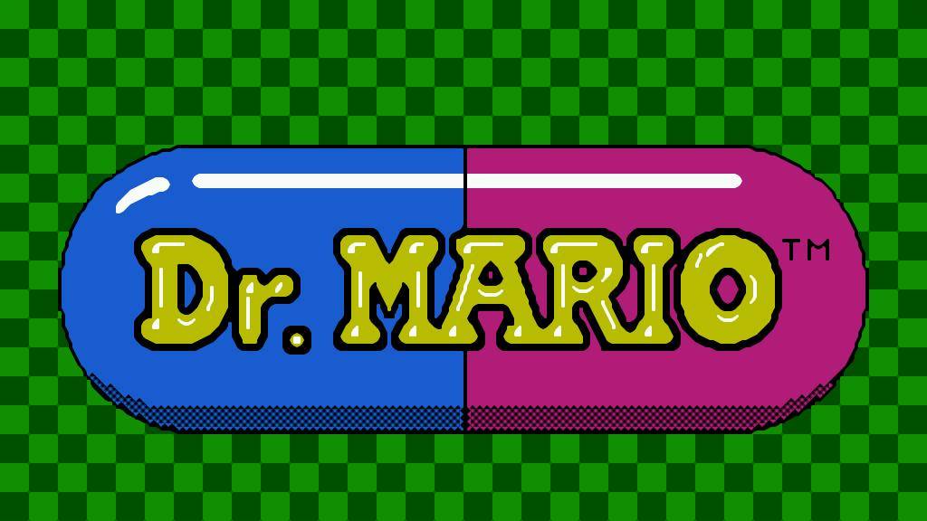 Dr. Mario