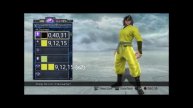 SCV Creation Tutorial: Kurama Shindou (Ninja) (Screenshot Edition) (No DLC Required)