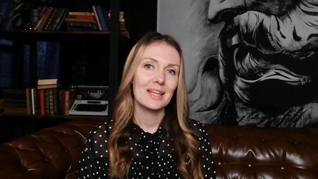 Екатерина Калашченко о себе