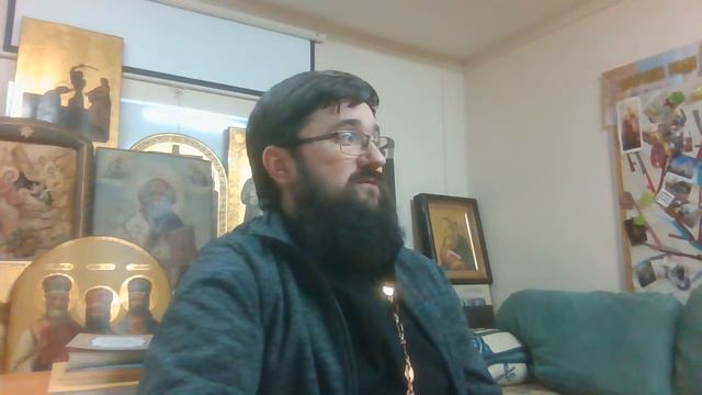 Евангельская беседа - 01.02.24