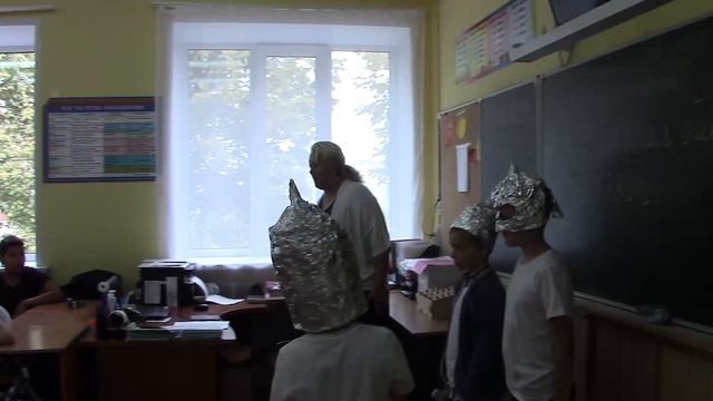 Люби и знай свою Родину(2024)