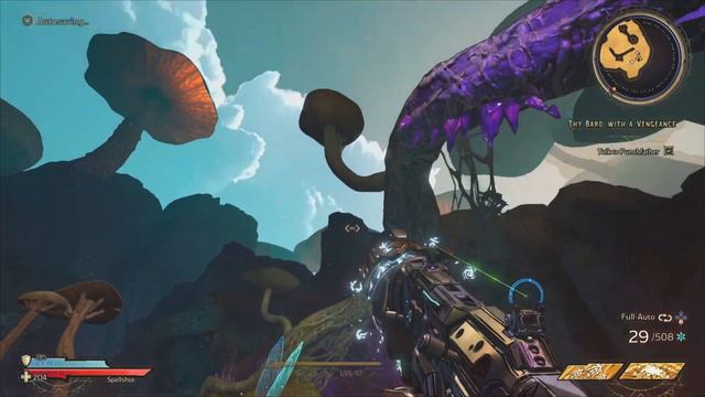 Tiny Tinas Wonderlands Gameplay