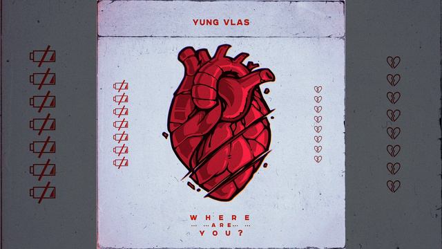 YUNG VLAS - Where are you? (Prod. by uzumymw)