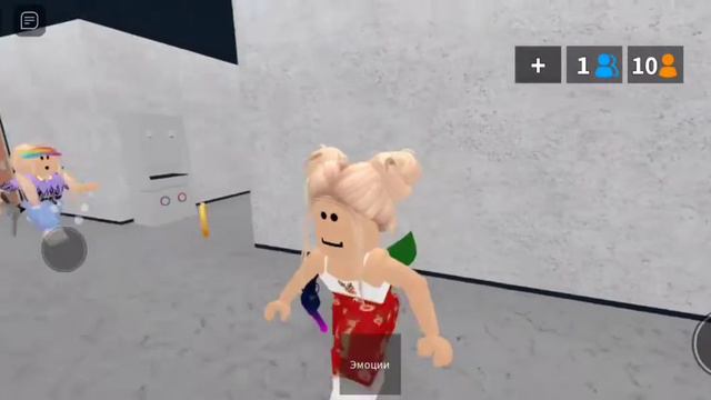 МАРДЕР МИСТЕРИ Мы НЕВЫ  Roblox murder mystery 2