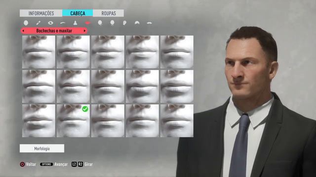 FIFA 20 - Face BRENDAN RODGERS (Tutorial)