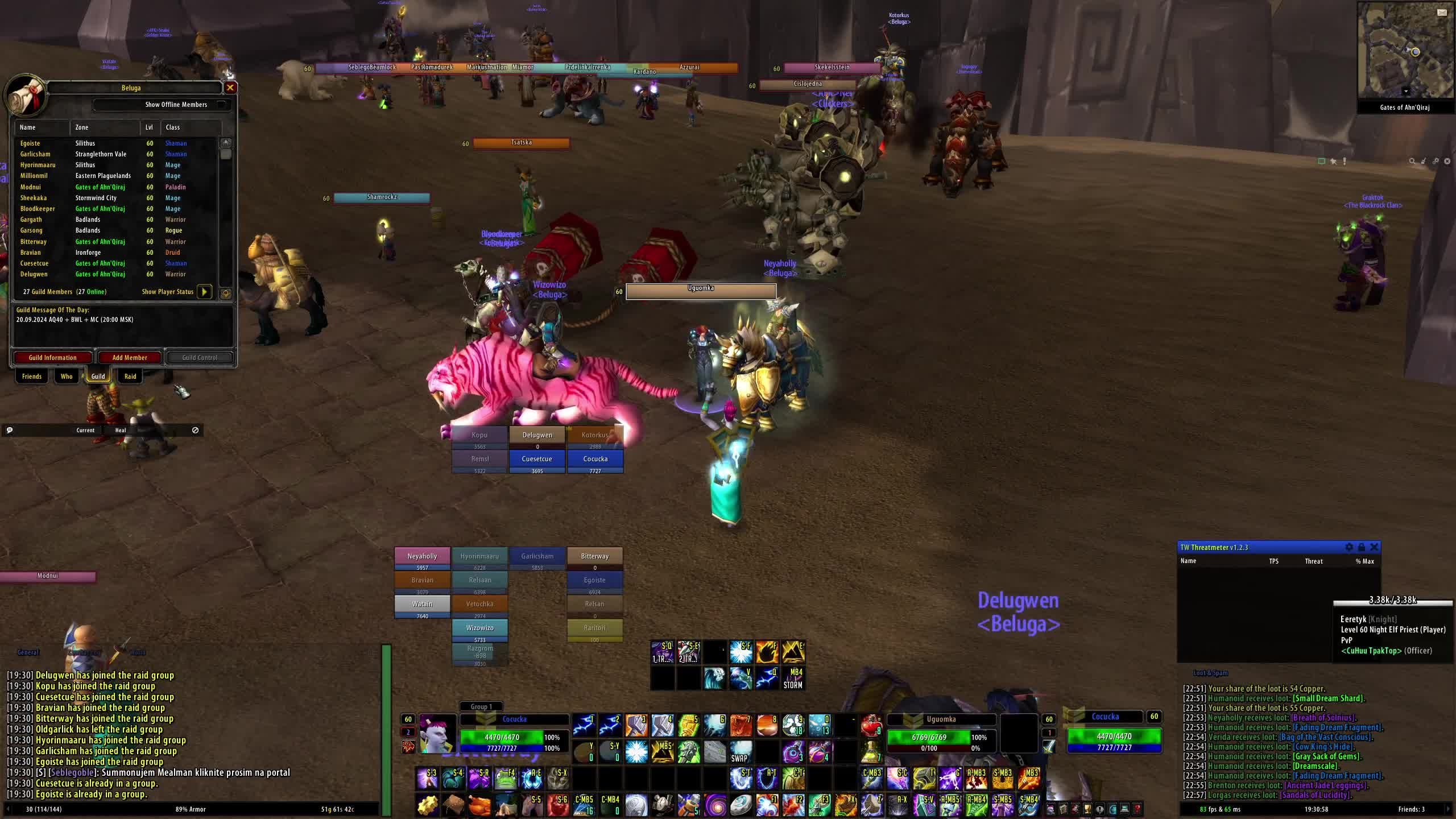 AQ40+BWL+MC_20:00_(20.09.2024)_WoW-Turtle