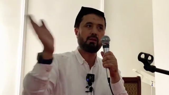 ХОЖИБОЙ ТОЖИБОЕВ АЙТГАН ГАП ҲАҚИҚАТ ЭДИ....