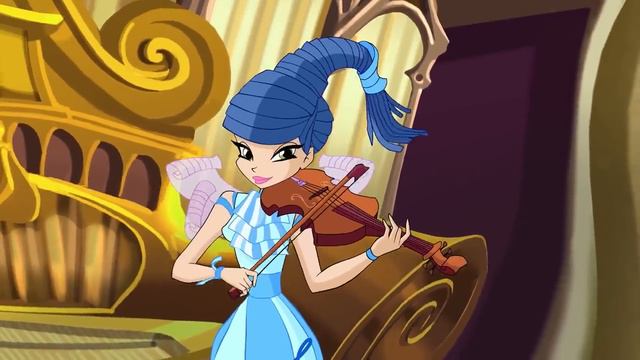 Winx Club - 80 MIN _ Full Episodes