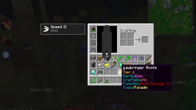 Minecraft: WOW! Ep:2