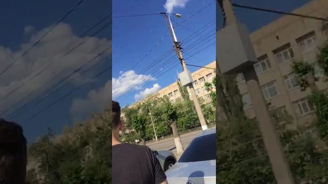 VLOG: МОДНАЯ ПРИЧЕСКАЯ! Я КРАСИВАЯ! ЛУЧШЕЕ ВИДЕО! ГУЛЯЕМ ПО ГОРОДУ, А ПОТОМ ЕДЕМ НА ДАЧУ)