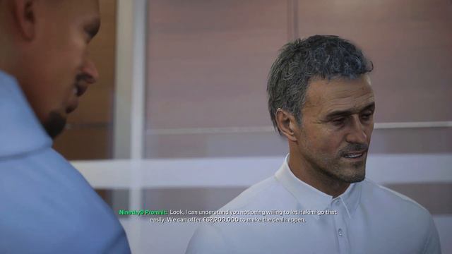 FC24 CAREER MODE : ปลุกปีศาจต้องใช้ปีศาจ เสริมเเบ็คระดับโลก!! - EP.1