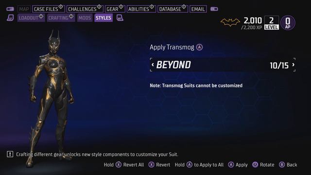 Where is the Deluxe Edition Bonus Content? Gotham Knights How Do I Get my deluxe edition dlc?