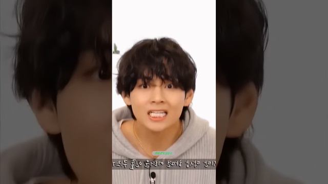 💜ТЭХЁН💜BTS 
Самый светлый человек с душой ребёнка 🥰