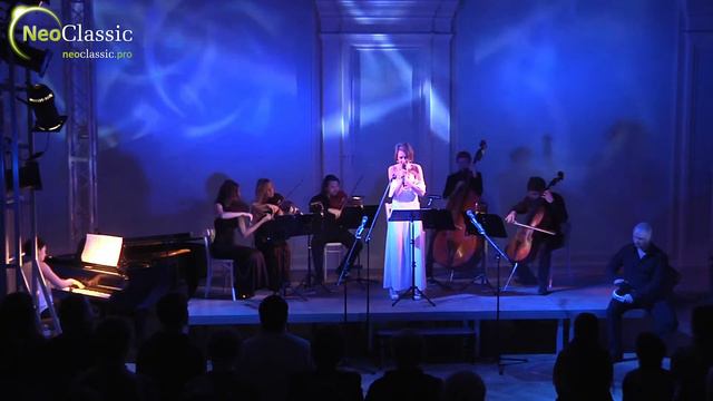 "Hijo de la luna" by cover Maria Reshavskaya project NeoClassic.pro