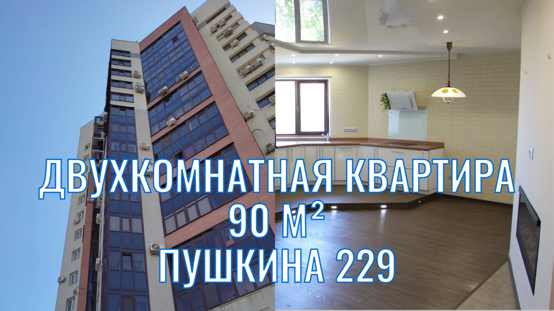 Пушкина 229 2к