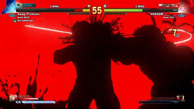 Gonna Miss VT Activate Screen Freeze