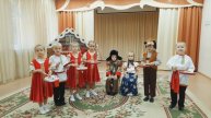 Старость- радость, когда родные рядом!
