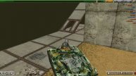 ТАНКИ ОНЛАЙН №4:"ТВИНС УБЛЮДОК"