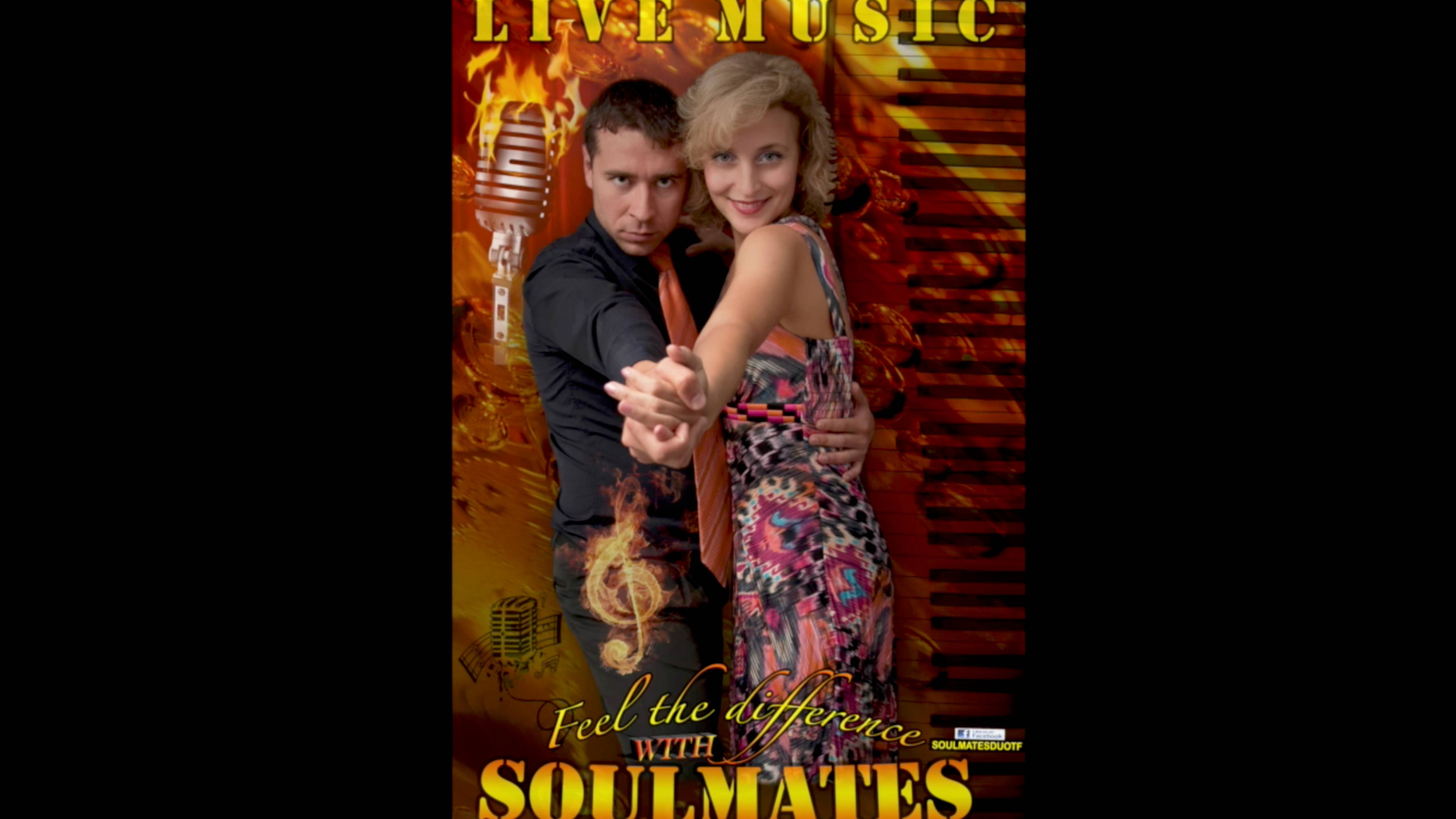 MixCovers by SoulMates DUO