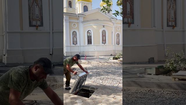 Осторожно-ЛЮКИ! Комфортная городская среда