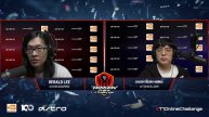Tekken 7 Korea Online Challenge Wa! Meo-Il Vs Qudans (Final Boss)