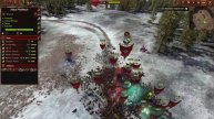 MAZDAMUNDI VASSALIZED | Immortal Empires - Total War: Warhammer 3 - Vampire Counts - Vlad #103