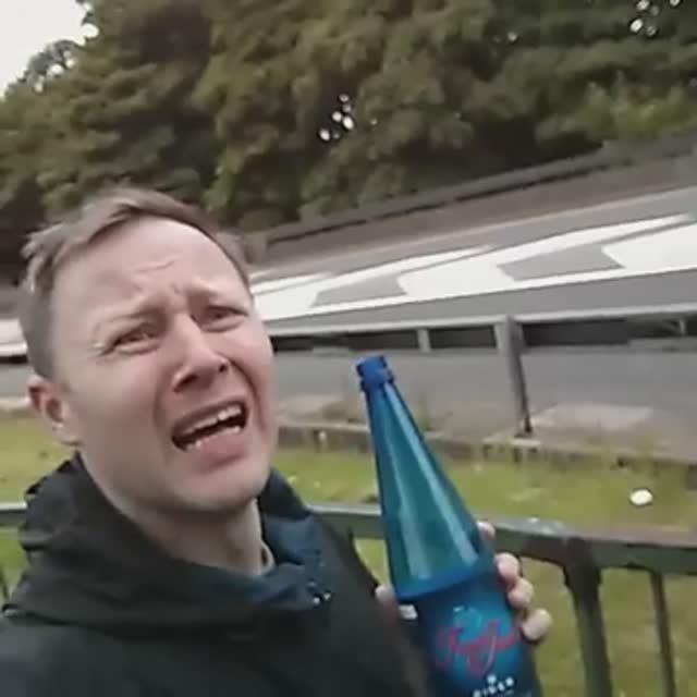 Limmy's Vines： Frosty Jack's