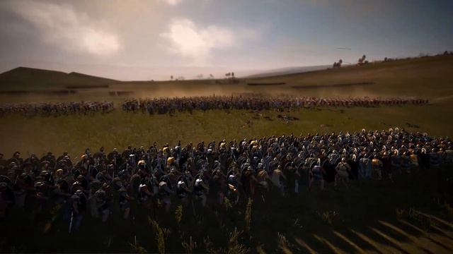 Rome VS Insubres ⚔️ 1.3.1  DeI Online Battles - Total War Rome 2 - Ep.42