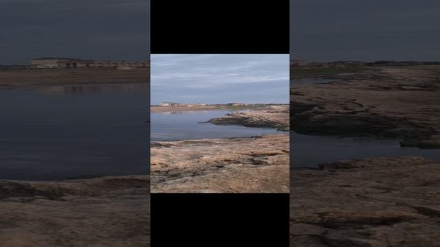 #рассвет
