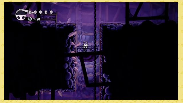 Arcade Jerk Off - Hollow Knight